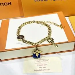 louis vuitton lv bracelets s_1263207